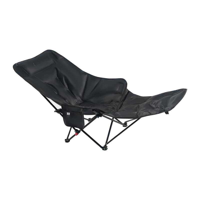 Outdoor Furniture Plus - アウトドア用マルチギアプラス折りたたみリクライニングチェア、シエスタ、折りたたみ椅子、キャンプチェア、オフィス用ポータブルチェア