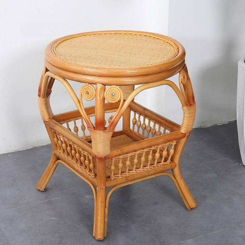 Outdoor Furniture Plus - クリエイティブビーチチェアプラスコーヒーテーブルアウトドアチェアレジャーオフィスチェアアウトドア家具ラタンチェアコーヒーテーブル