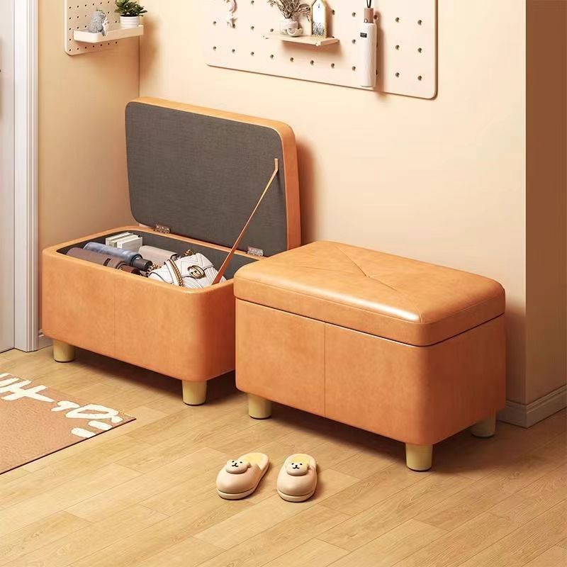 Outdoor Furniture European - 屋外収納ベンチ ロングシューズベンチ 玄関 パティオ ポーチ ガーデン