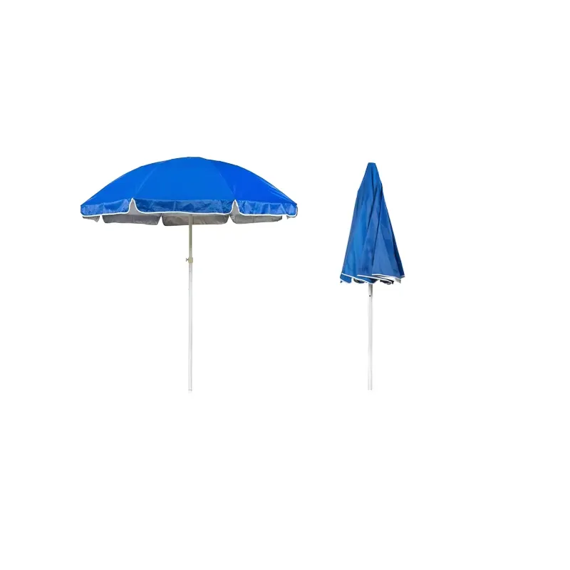 クラシックデザインガーデンパラソル UPF50+ 高品質木製 - Outdoor Furniture Plus のレビューと価格