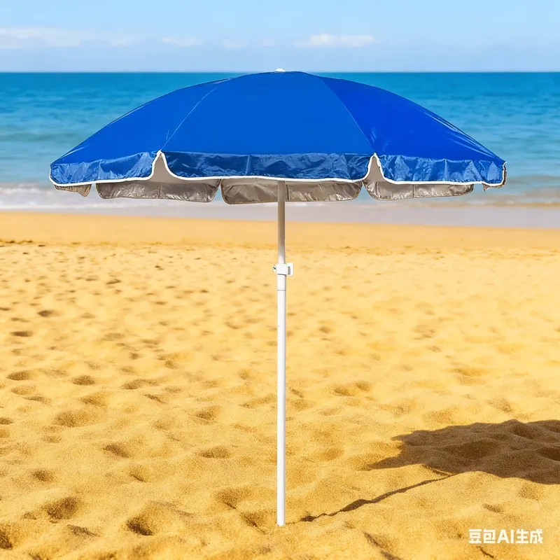 クラシックデザインガーデンパラソル UPF50+ 高品質木製 - Outdoor Furniture Plus のレビューと価格