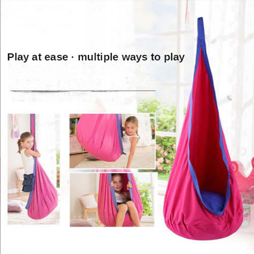 子供用のポータブルハンギングチェア,屋外スイングベッド,屋内 - Outdoor Furniture Kids のレビューと価格