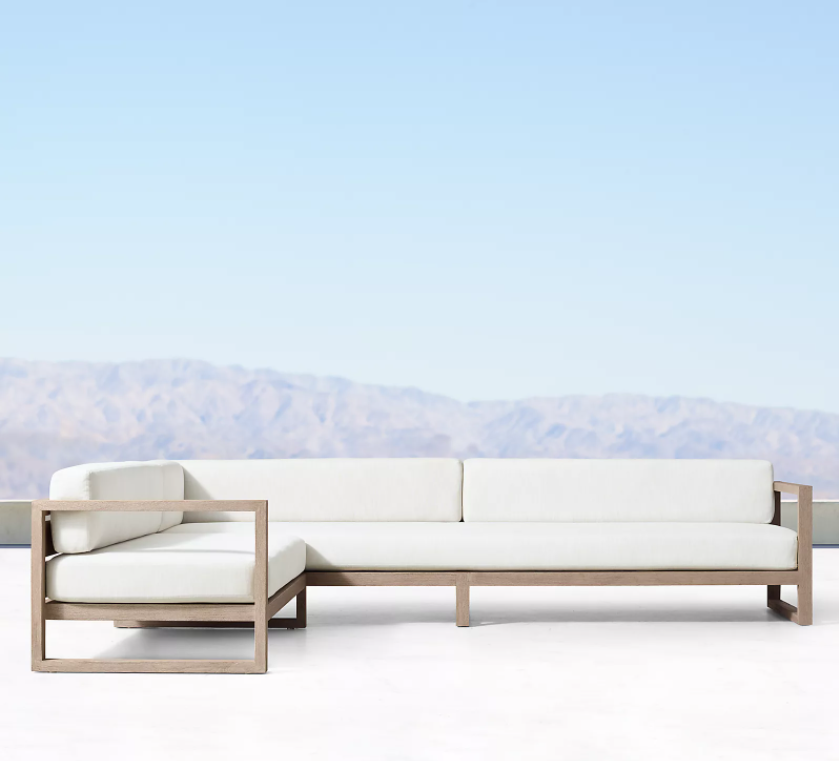 激安セール クラシックで上品なチーク材パティオ家具 屋外ガー - Outdoor Furniture Teak のレビューと価格