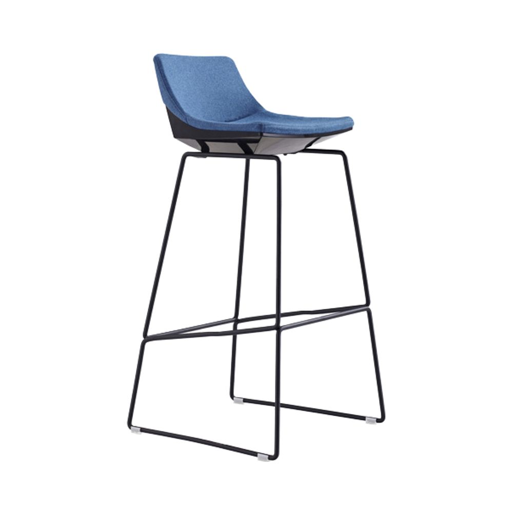 激安セール！モダンデザインのバースツールチェア、カラフルなハ - Outdoor Furniture Design のレビューと価格