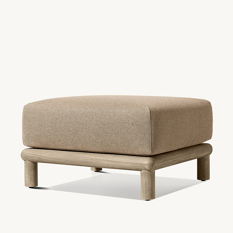 屋外家具ガーデンソファセット、高級ホテルテラスチークソファセ - Outdoor Furniture Teak のレビューと価格