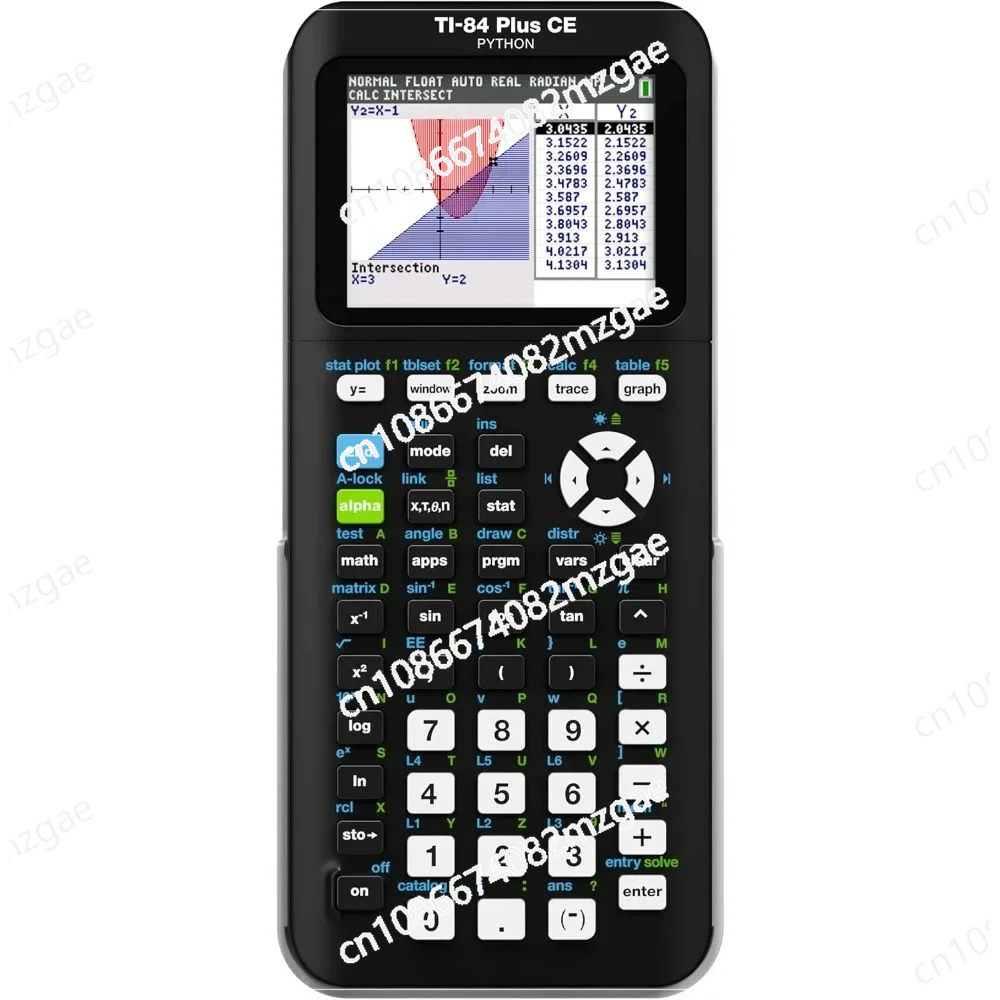 アウトドア家具 TI 84 Plus CE カラーグラフ電卓 - Outdoor Furniture Plus のレビューと価格