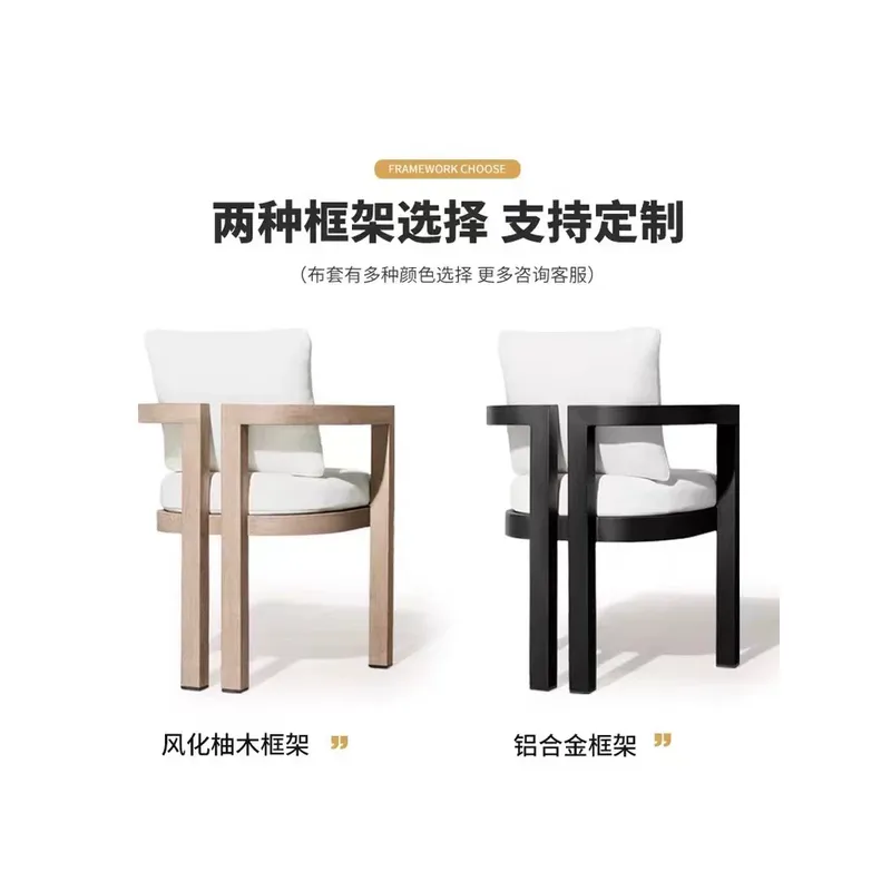 北欧風チーク材ダイニングセット 1テーブル6脚 無垢材 ガー - Outdoor Furniture Teak のレビューと価格