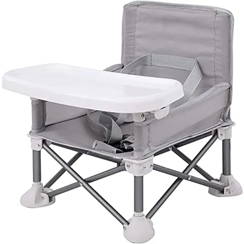 ベビー家具用品ブースターシートダイニングチェアポータブル旅行 - Outdoor Furniture Kids のレビューと価格