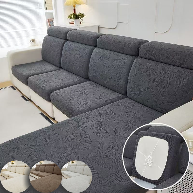 1PC フルカバレッジソファクッションカバー 3 人掛け長椅 - Outdoor Furniture Plus のレビューと価格
